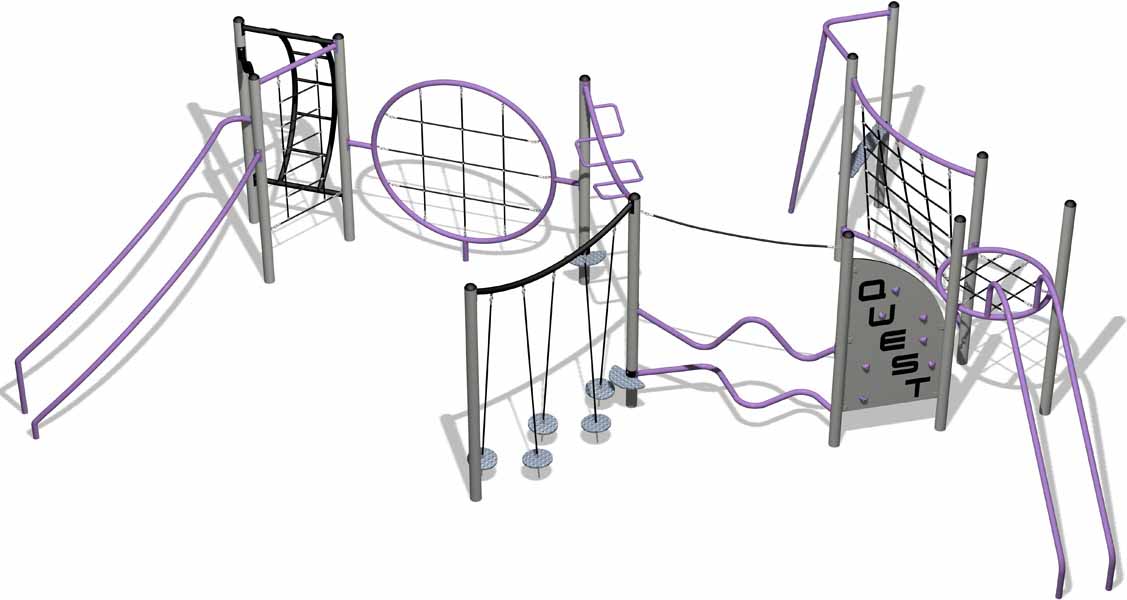 Mountain Thames Multi Acivity Unit