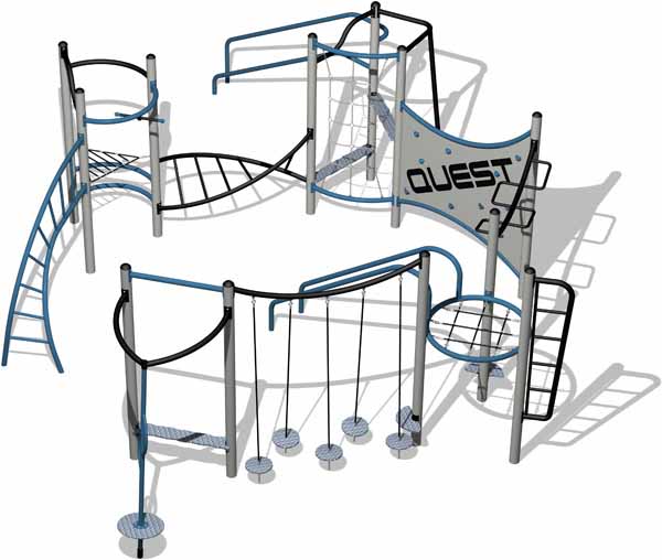 Mountain Ben Nevis Multi Acivity Unit