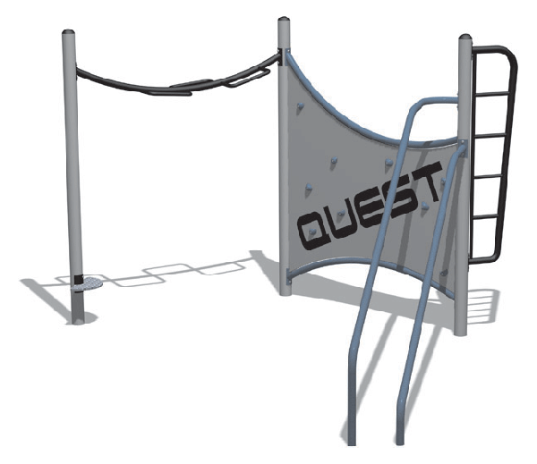 Mountain Bowfell Multi Acivity Unit