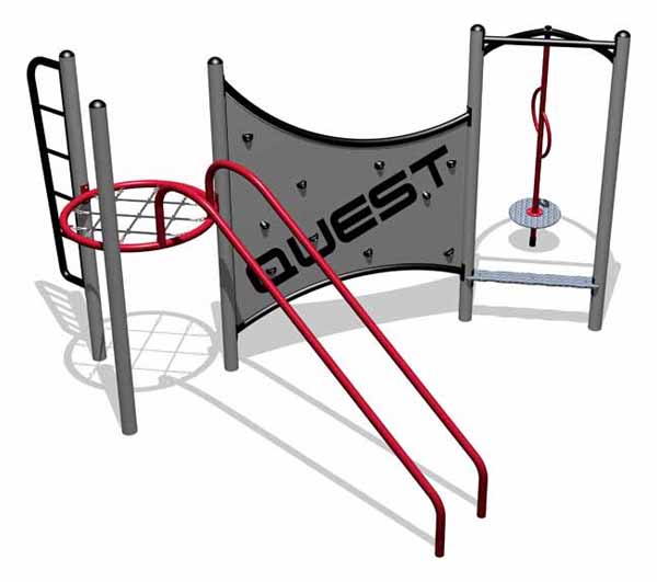 Mountain Donard Multi Acivity Unit