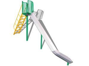 Slide 2.1m