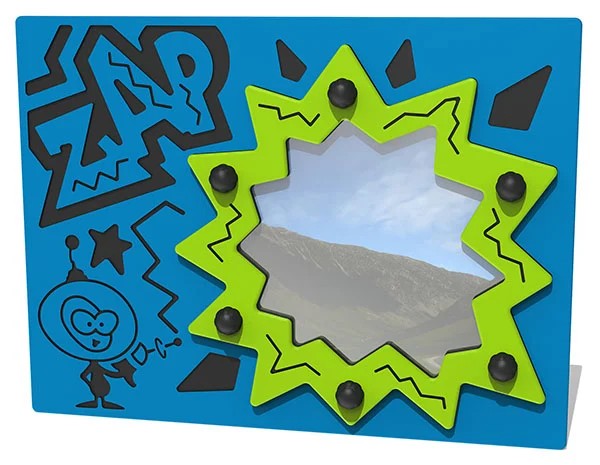 Activity Panel Zap Mirror