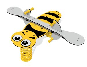 Seesaw Bee