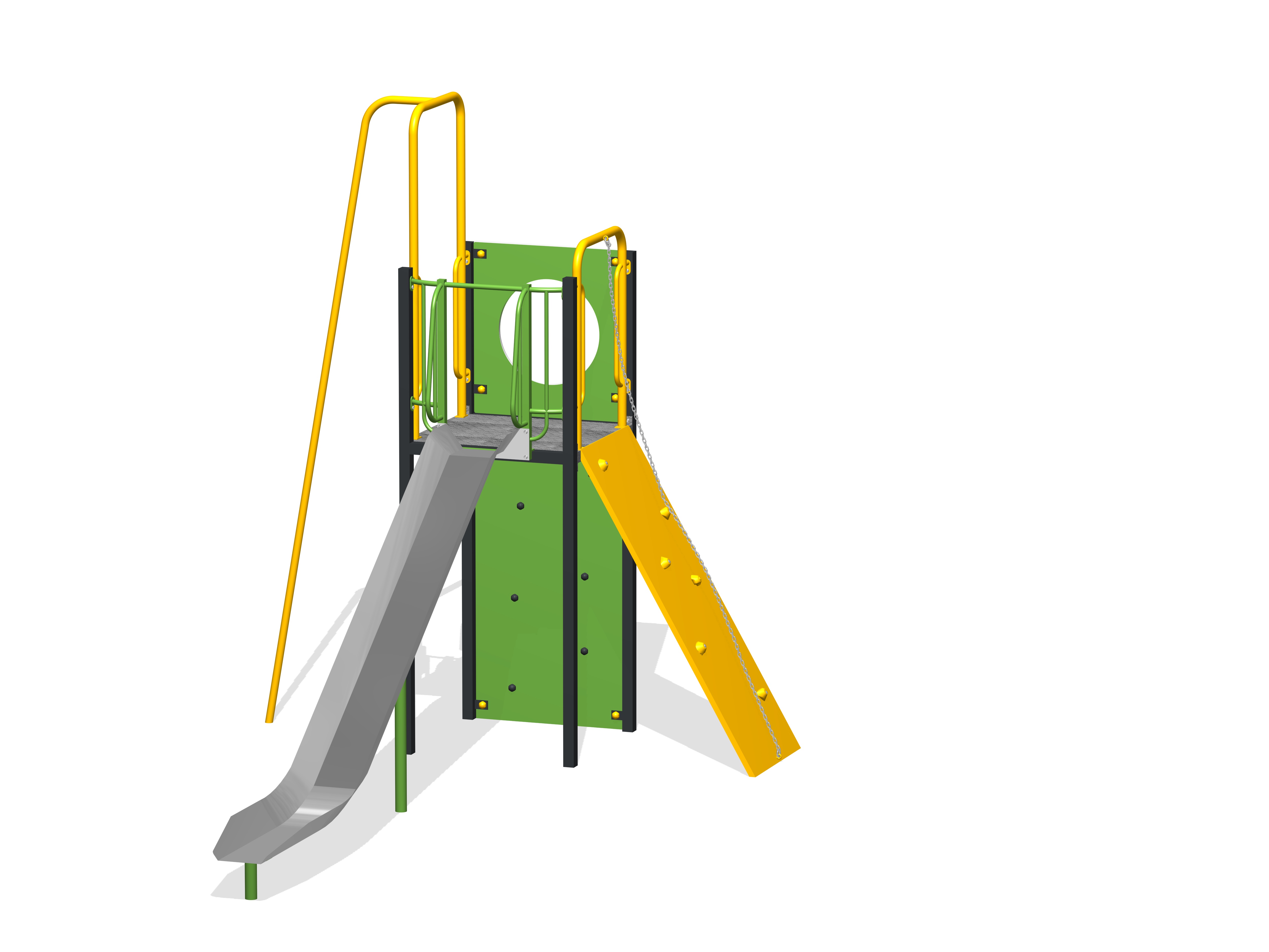 M102 Criffel Multiplay