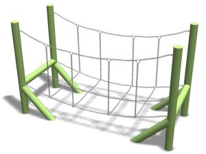 Adventure Trails - Burmah Bridge