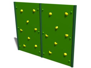 Adventure Trails - Climb 2 Wall