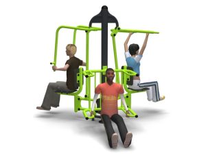 Upper Body Workout Combo