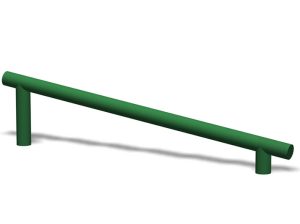 Adventure Trails - Inclined Beam