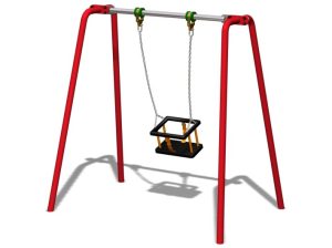 Swing 1 Seat Cradle