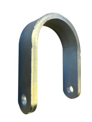 Anti-Wrap Steel Hoops (ONLY)