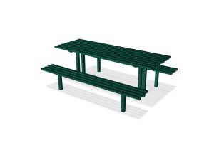 Picnic Table Cambridge