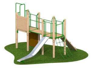 Double Deck – Unit 2