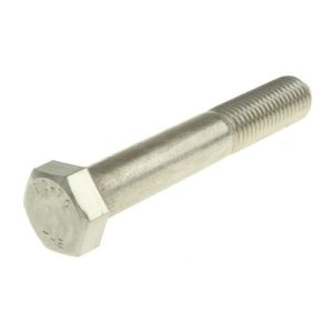 M12 x 150 Bolt