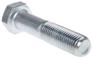 M12 x 150 Safety Bolt