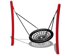 Swing Mini Basket