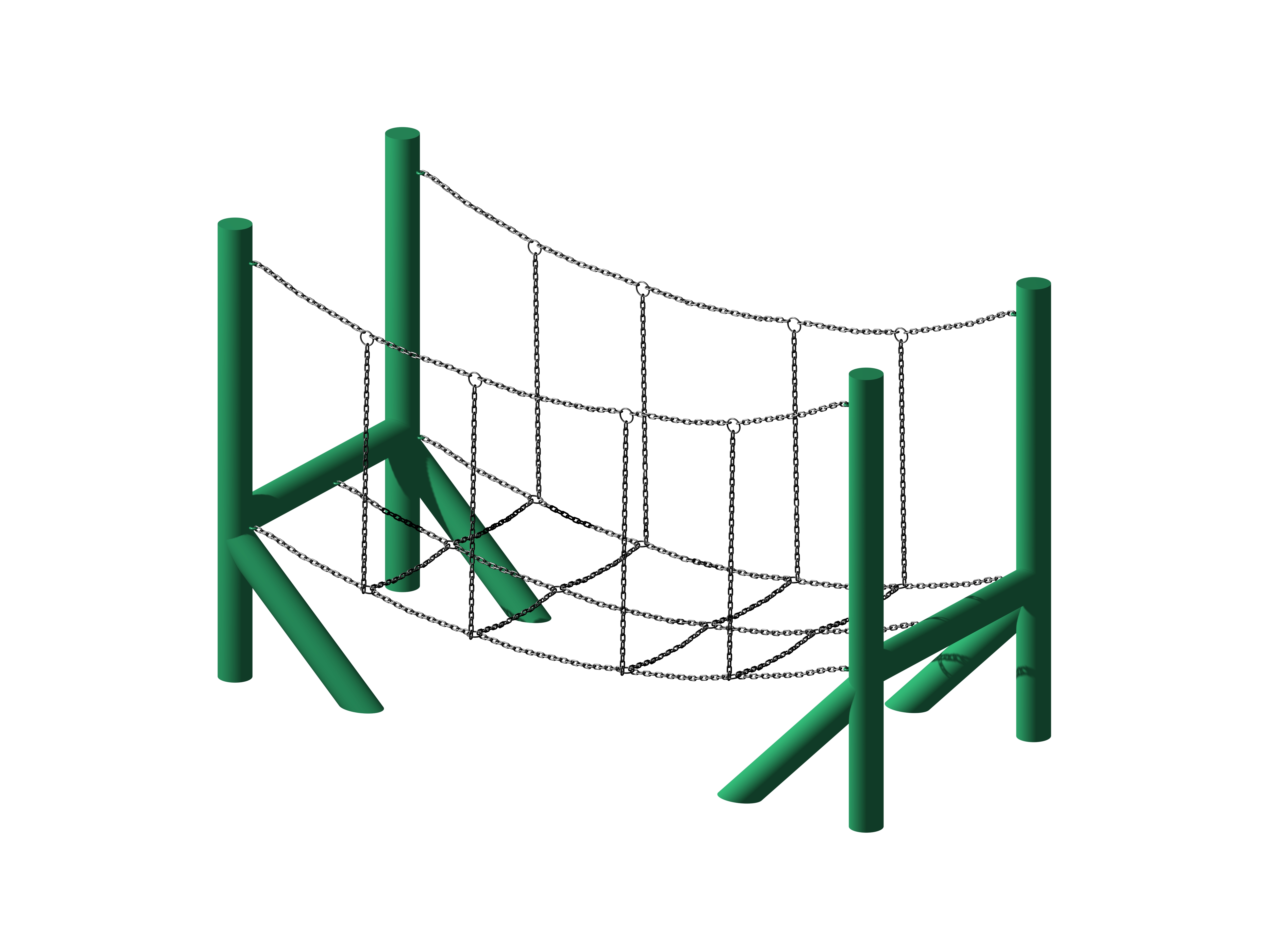 Adventure Trail Spares