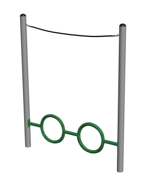 QTT10 Ring Pass