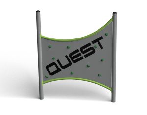 QTT01 Climb Wall